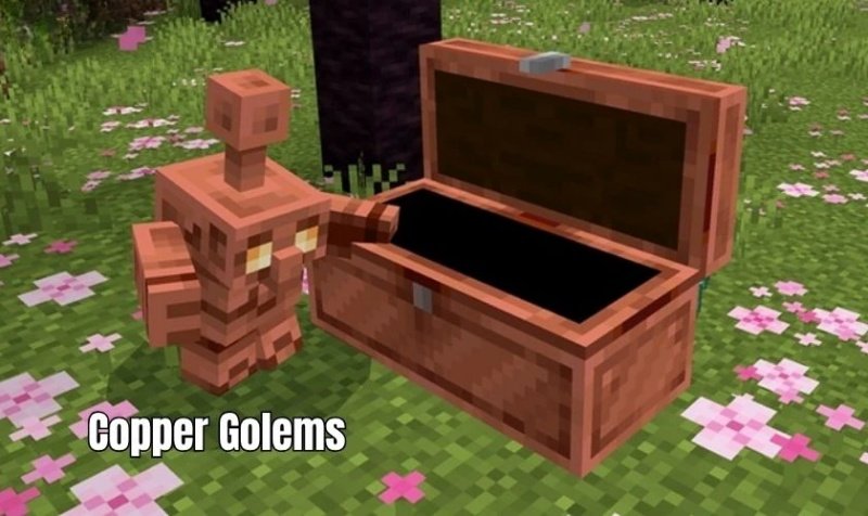 Những điểm nổi bật và cập nhật mới trong Minecraft 1.21.120