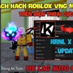 Krnl X ROBLOX v2.702