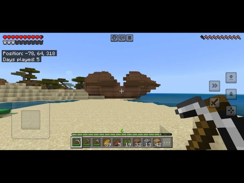 Tải Minecraft PE 2