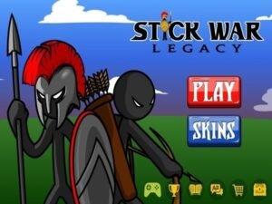 Stick War Legacy v2025.1.227
