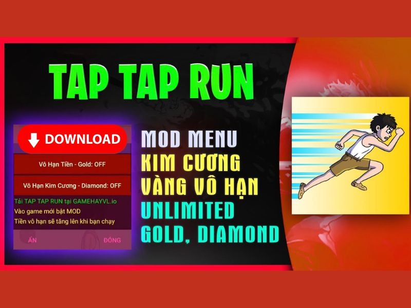 Ưu điểm và Nhược điểm của Tap Tap Run