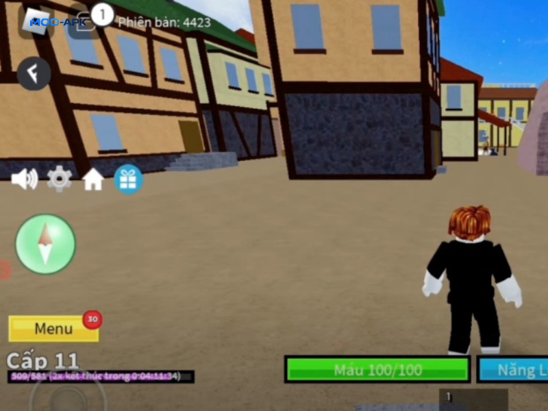 Ưu và nhược điểm khi sử dụng Hack Blox Fruits