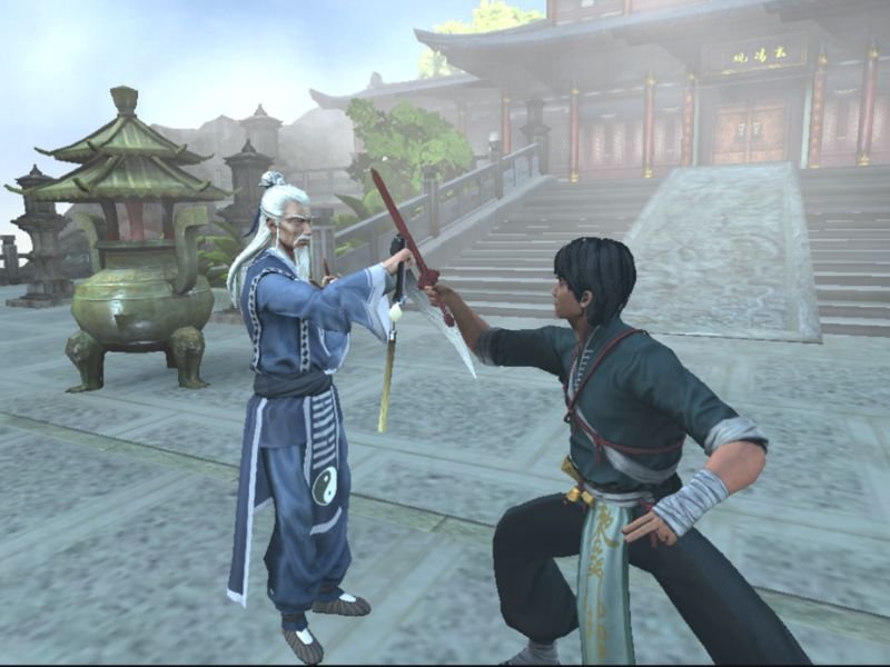 Lối chơi chi tiết (Gameplay)