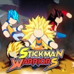 Stickman Warriors