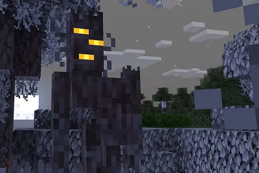 Cải thiện quần xã sinh vật (Biomes Refresh)