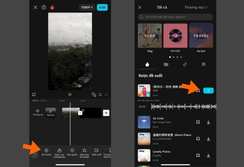Đánh giá Đồ họa và Âm thanh
