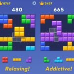 Block Blast Hack MOD APK Vô Hạn Tiền, Mở Khóa Full