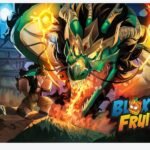 Blox Fruits Hack Script Auto Farm, Auto Quest, Full Skill