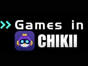 Hack Chikii Mới Nhất 2026, Mở Khóa Full Xu, Vip Miễn Phí