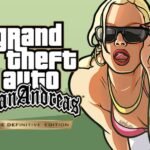 Hack GTA San Andreas Mobile Bất Tử, Vô Hạn Đạn