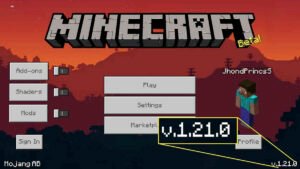 Minecraft 1.21.0: Khám Phá Bản Cập Nhật Tricky Trials Đầy Thách Thức