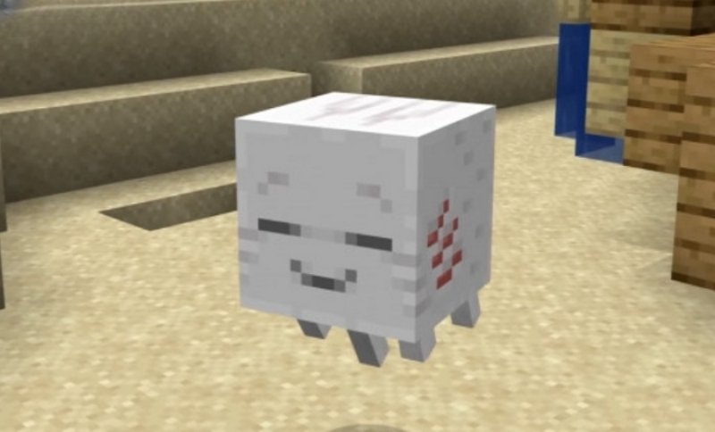 Giới thiệu tổng quan về Minecraft 1.21.90