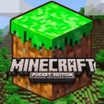 Minecraft PE Hack APK Vô Hạn Tiền, Bất Tử, Mở Khóa Full