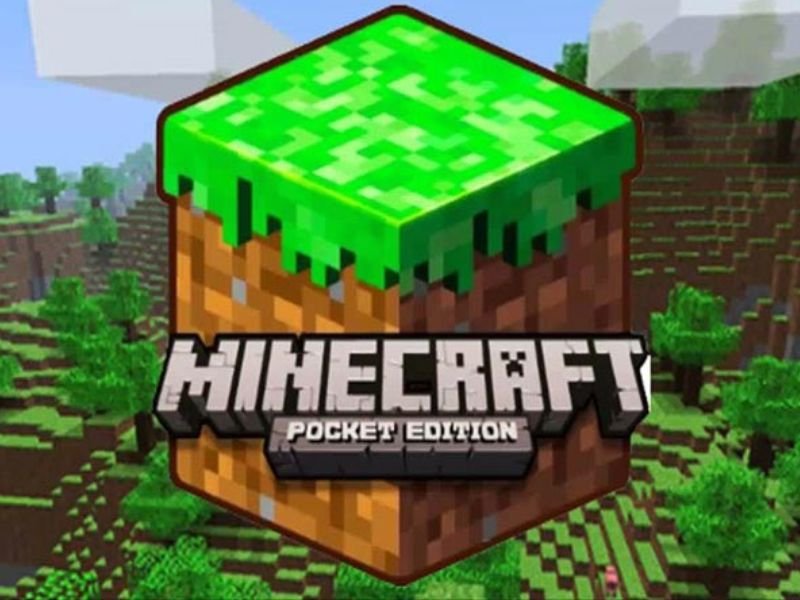 Giới thiệu tổng quan về Minecraft PE
