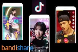 Tải TikTok APK 42.6.17 Mới Nhất Cho Android