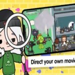 Toca Boca Hack MOD APK Mở Khóa Full Bản Đồ