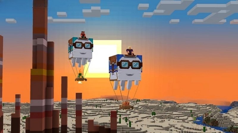 Lối chơi chi tiết (Gameplay)