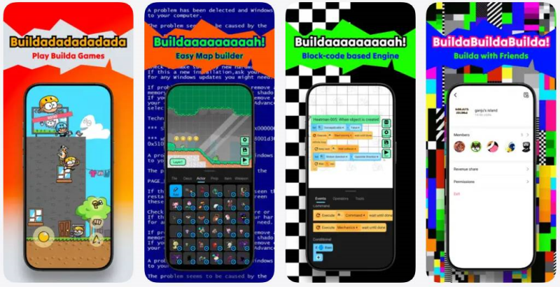 Lối chơi chi tiết: Từ con số 0 đến kiệt tác