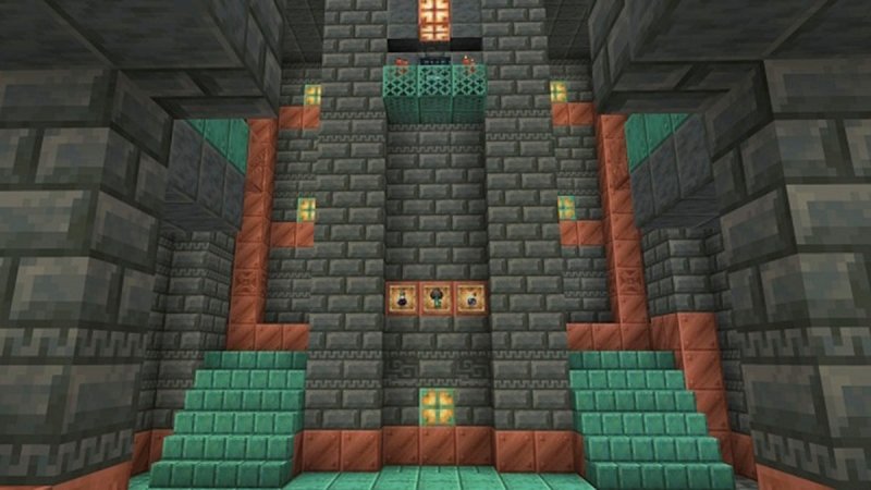 Những điểm nổi bật và cập nhật mới trong Minecraft 1.21.0