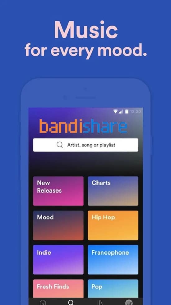 Trải nghiệm Podcast tương tác