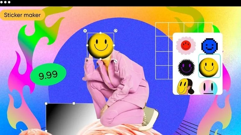 Trải nghiệm tính năng chi tiết: Lối chơi sáng tạo