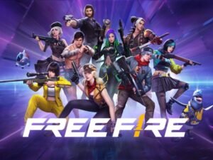 Tải Free Fire Hack Mới Nhất Auto Headshot, Không Giật