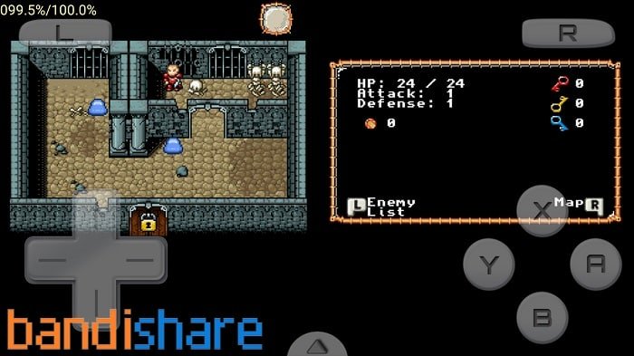 Chi tiết về cơ chế vận hành và lối chơi