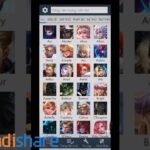 Tải AE M9 APK MOD Skin Liên Quân Không Lo Khóa Acc