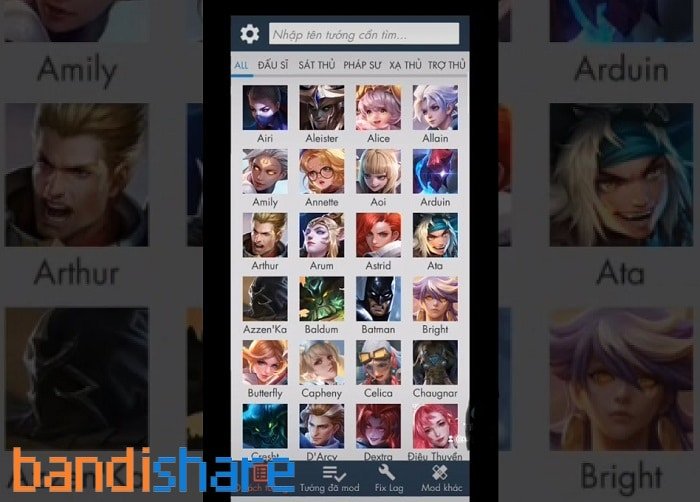 Giới thiệu tổng quan về AE M9