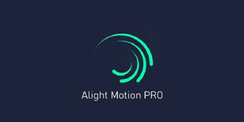 Giới thiệu tổng quan về Alight Motion