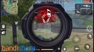 Tải Cheat Headshot Aimbot Free Fire v1.1 APK Mới Nhất 