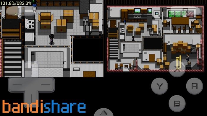 Giới thiệu tổng quan về DraStic DS Emulator