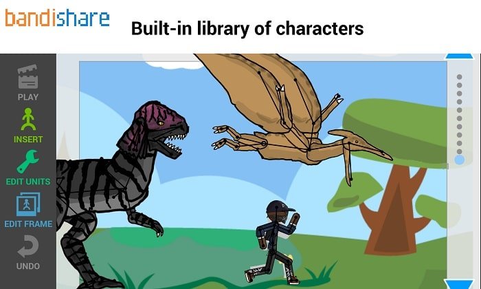 Giới thiệu tổng quan về Draw Cartoons 2