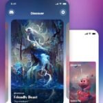Tải Dream by WOMBO 1.75.3 MOD APK Không Giới Hạn