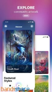 Tải Dream by WOMBO 1.75.3 MOD APK Không Giới Hạn