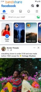 Facebook v514.0.0.65.72 APK Mới Nhất – Link Tải Cho Android