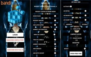 Tải REGEDIT FF APK Full Tính Năng Miễn Phí 