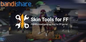Tải ngay Skin Tools v6.0.0 APK – App skin Free Fire Pro