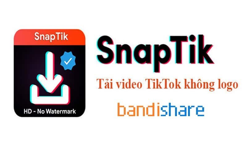 Giới thiệu tổng quan về SnapTik