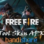 Tải Tool Skin APK [Free Fire] v2.5 APK Không Quảng Cáo