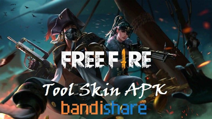 Giới thiệu tổng quan về Tool Skin APK