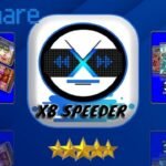 Cài Đặt X8 Speeder MOD v3.3.6.8-gp APK Miễn Phí Không QC