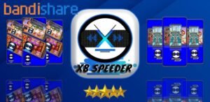 Cài Đặt X8 Speeder MOD v3.3.6.8-gp APK Miễn Phí Không QC