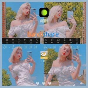 Tải Xingtu APK Mới Nhất Cho Android – App Chỉnh Ảnh Trend