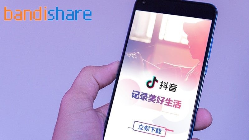 Thông tin cơ bản về Douyin