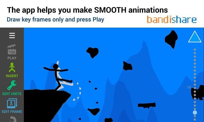 Thông tin cơ bản về ứng dụng