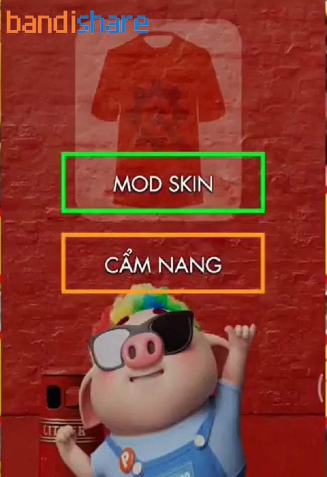 Thông tin cơ bản về ứng dụng