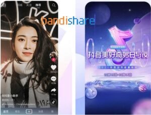 Tải Douyin APK – TikTok Trung Quốc (China) phiên bản v34.5.0
